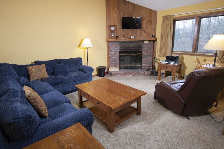Okemo Mountain Lodging by Vail Resorts