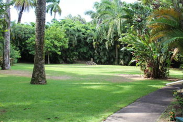 Haiku Plantation Inn Bed & Breakfast