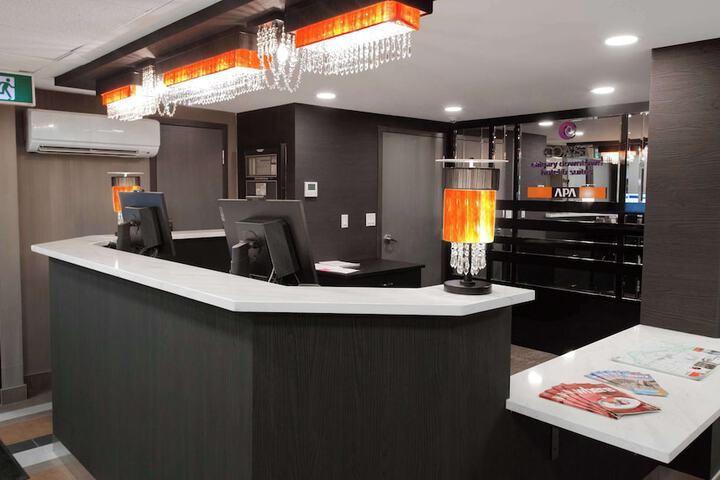 Hotel Interior 17 of 42