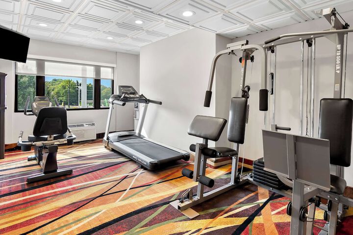 Best Western Knoxville Suites - Downtown