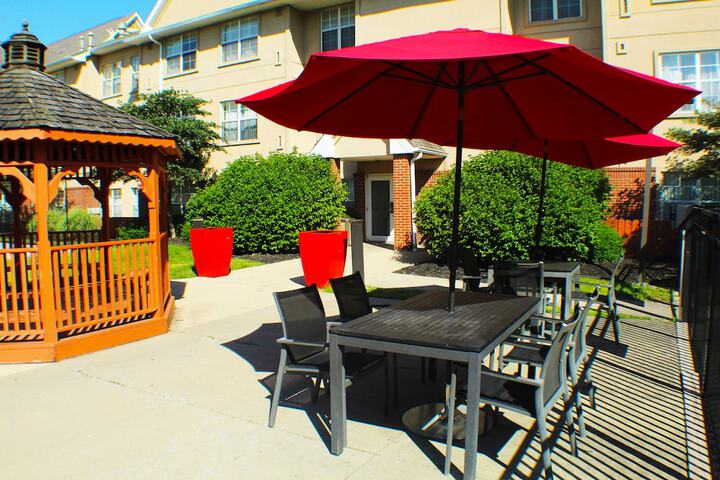 Terrace/Patio 34 of 36