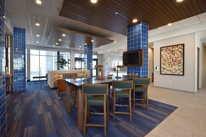 Holiday Inn Express & Suites Spring - Woodlands Area by IHG