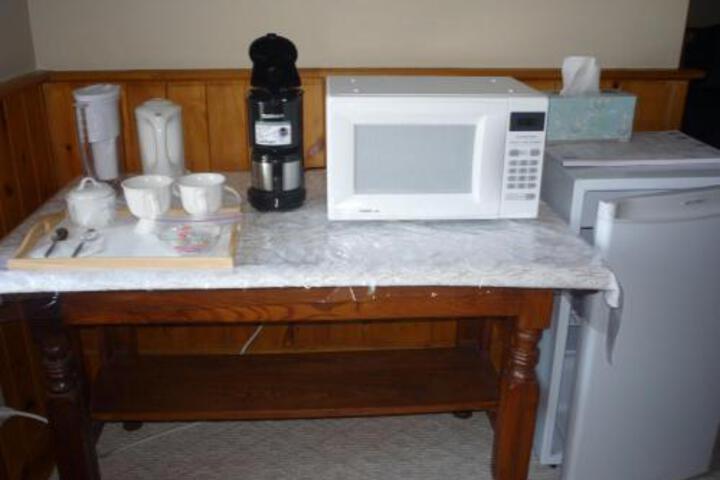 Place Victoria Place Bed & Breakfast