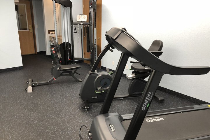 Health and Fitness 24 of 25