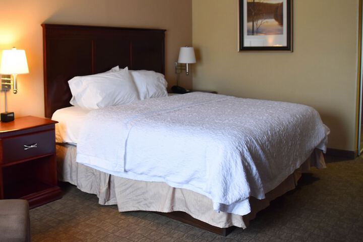Hampton Inn Perry
