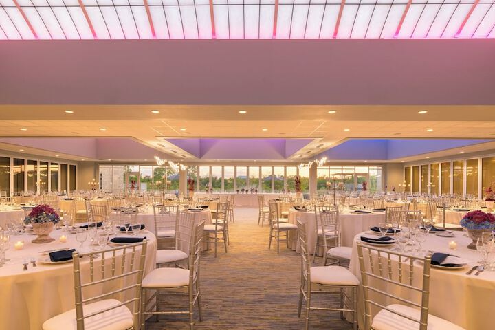 Fairfield Inn & Suites by Marriott Chicago Schaumburg