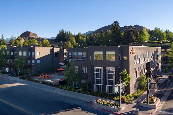 Hotel Ketchum