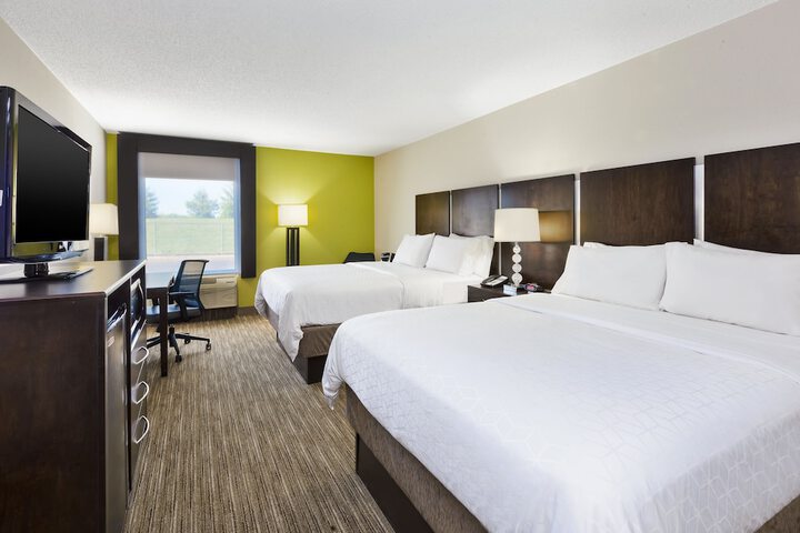 Holiday Inn Express Chillicothe East by IHG