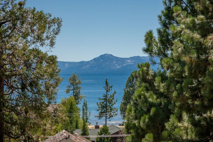 Tahoe Vistana Inn