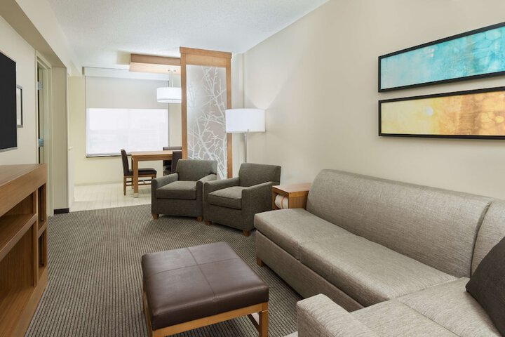 Hyatt Place Austin / Round Rock