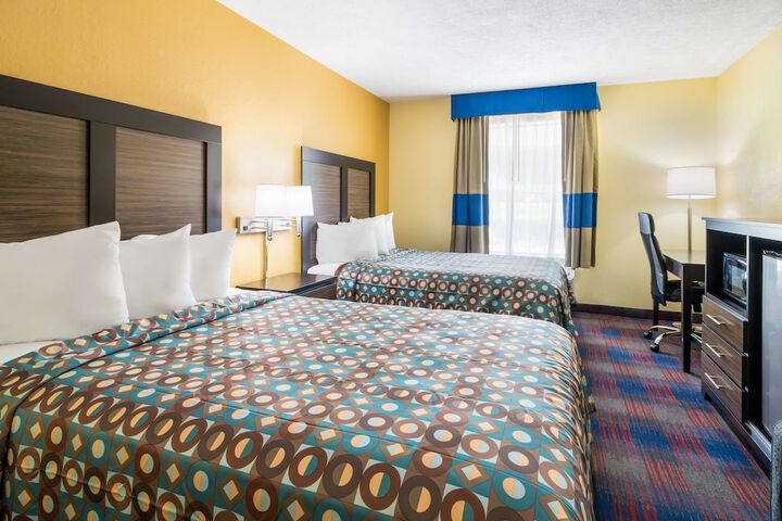 Americas Best Value Inn Clayton