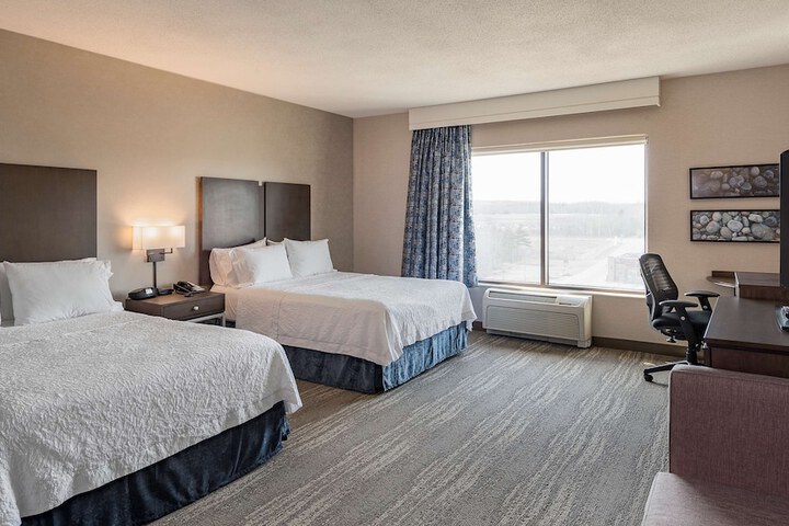 Hampton Inn & Suites by Hilton Halifax - Dartmouth