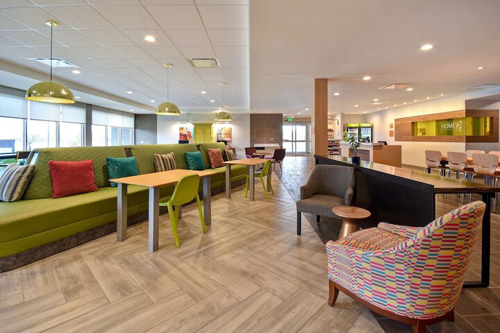 Hotel Interior 12 of 43