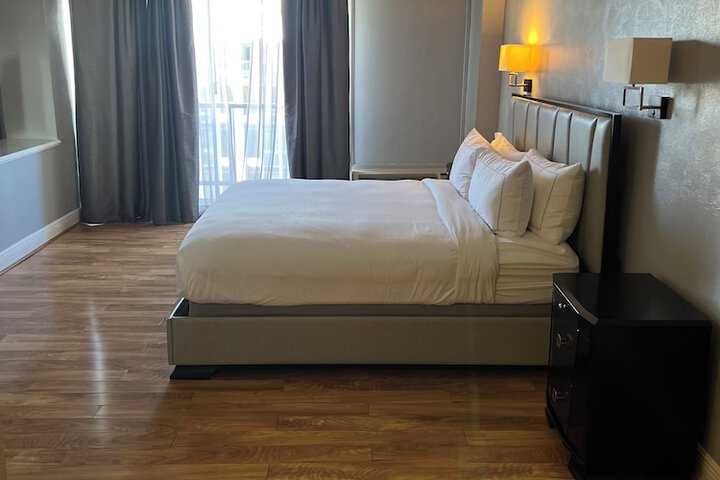 Wyndham Midland Downtown