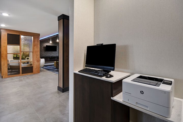 Fairfield Inn & Suites by Marriott Grand Rapids Wyoming