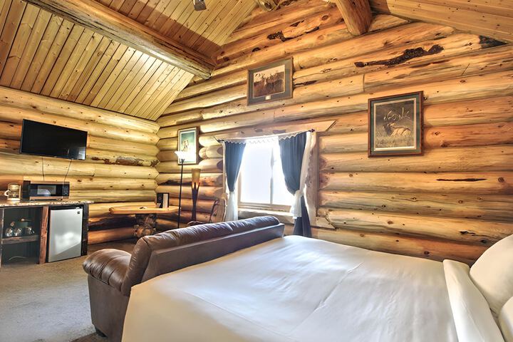 The Hibernation Station