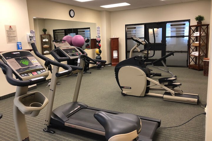 Health and Fitness 51 of 55