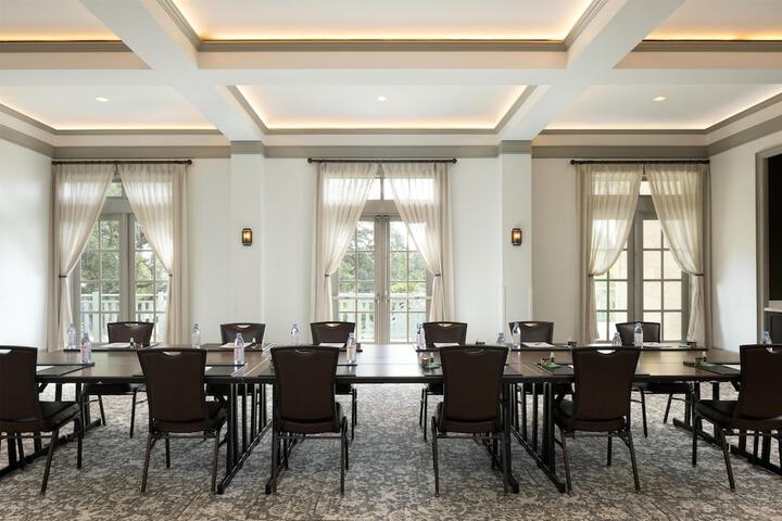Hyatt Regency Hill Country Resort and Villas