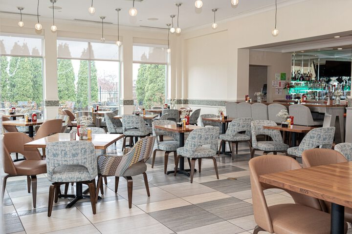 Holiday Inn Effingham by IHG