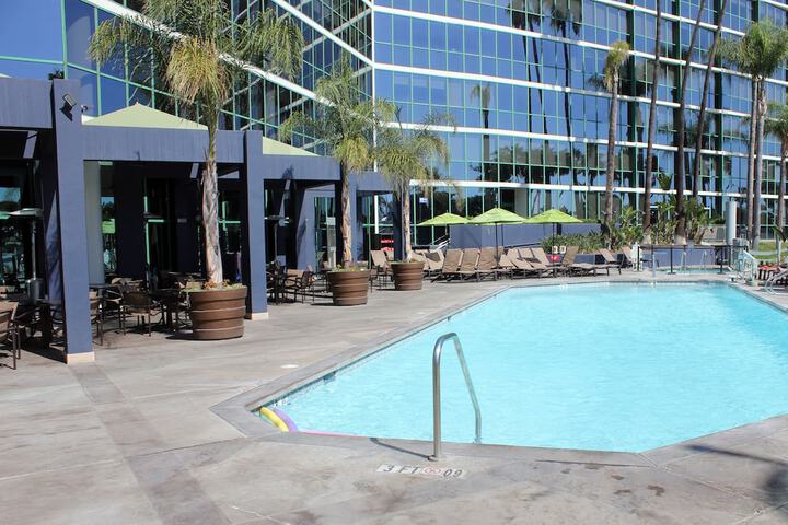 Hyatt Regency Long Beach