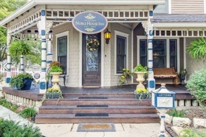 Noble House Inn