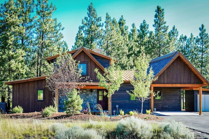 Wilderness Club