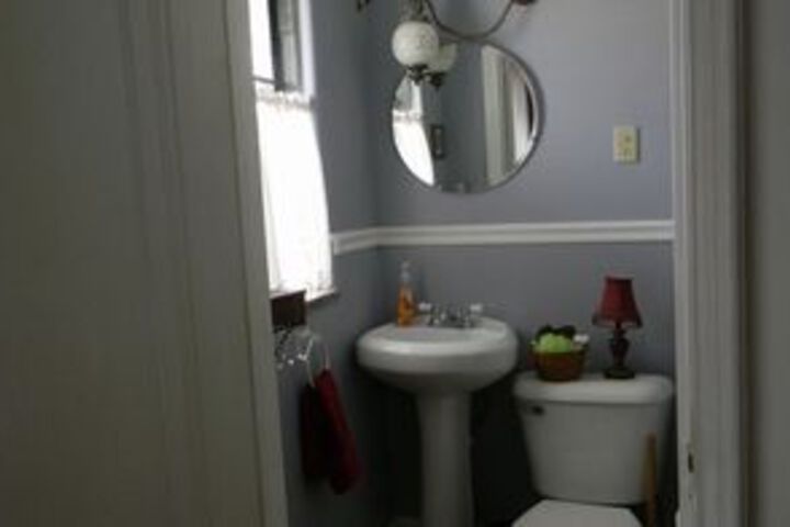 Maple Street Bed & Breakfast