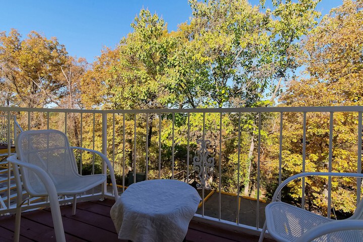 Terrace/Patio 93 of 111
