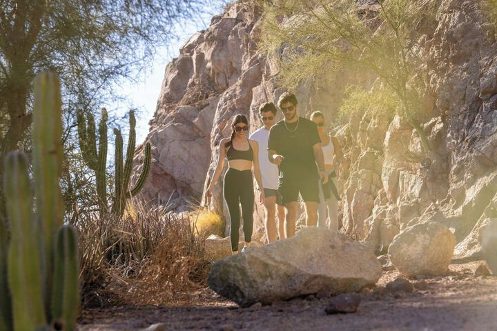 The Phoenician a Luxury Collection Resort, Scottsdale