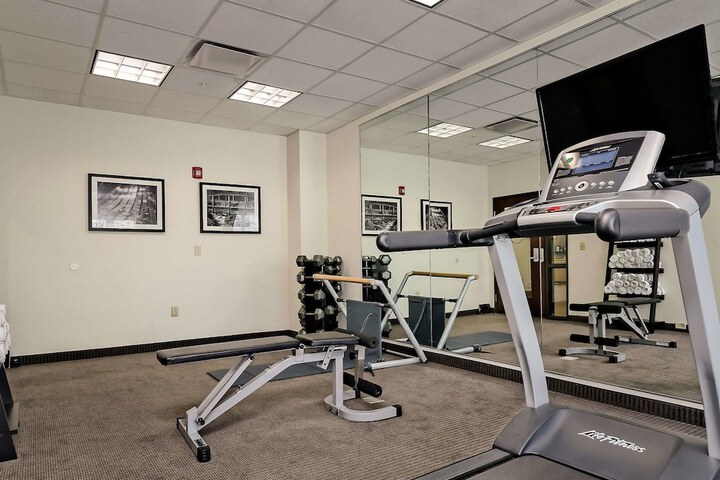 Health and Fitness 34 of 35
