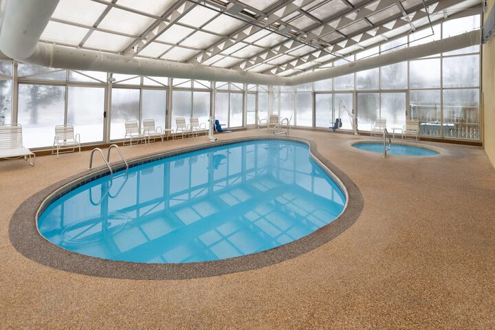 La Quinta Inn & Suites by Wyndham Mansfield OH