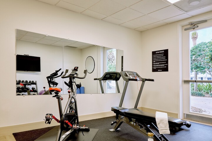 voco Kissimmee Orlando by IHG