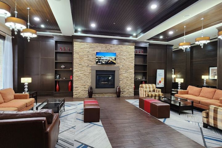 Hotel Interior 4 of 29