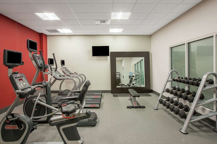 Hilton Garden Inn Olympia