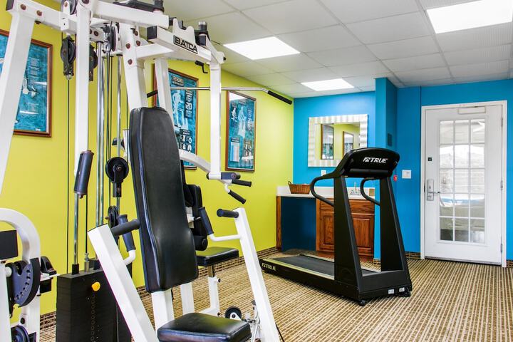 Health and Fitness 32 of 34