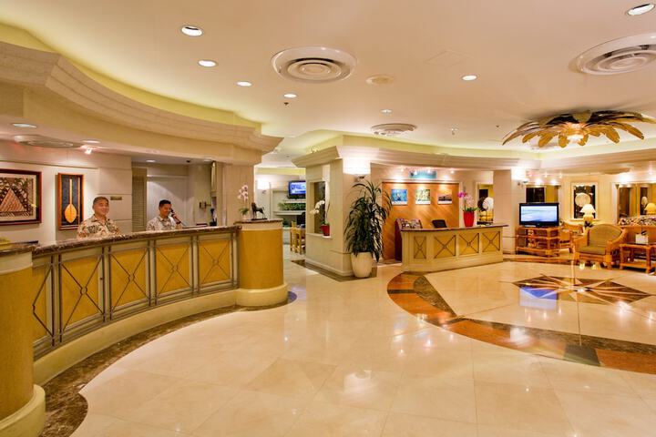 Hotel 1 of 48