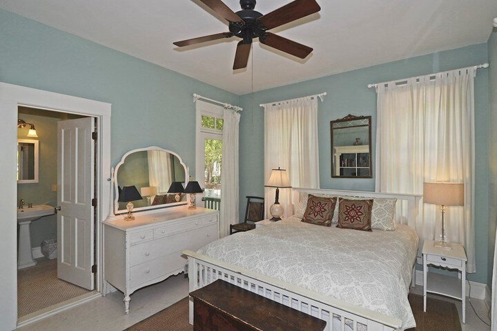 Cottage Rental Agency - Seaside Florida