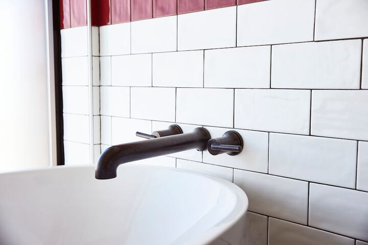 The Scarlet Lincoln, a Tribute Portfolio Hotel