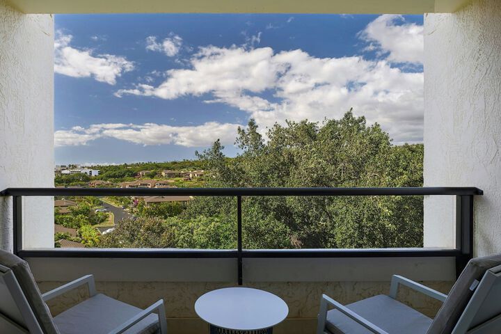 Wailea Beach Resort - Marriott Maui