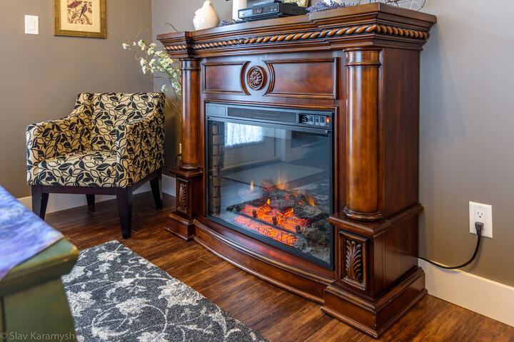 Brookside Inn Boutique Hotel