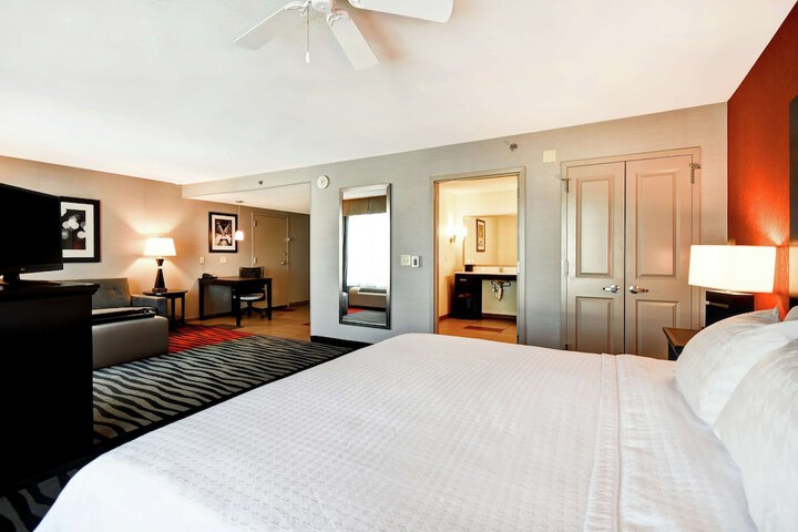 Homewood Suites by Hilton DuBois PA