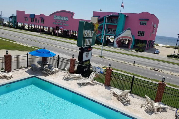 Pool 3 of 27