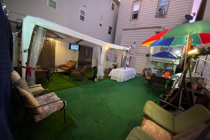Nice Quiet 2bedrooms apt to Enjoy
