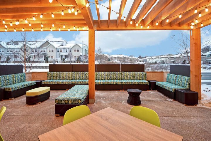 Terrace/Patio 45 of 47