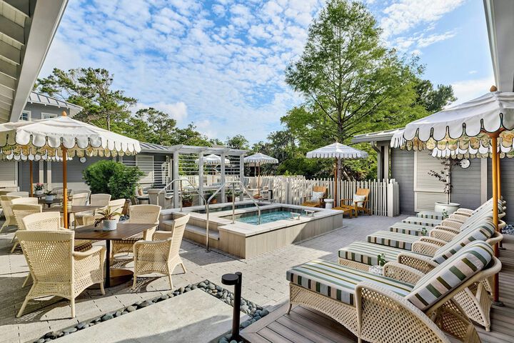 Omni Amelia Island Resort & Spa
