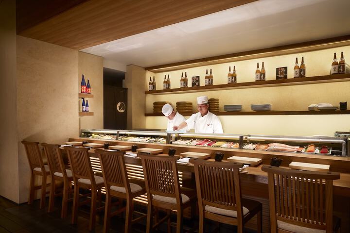 Four Seasons Resort Lanai