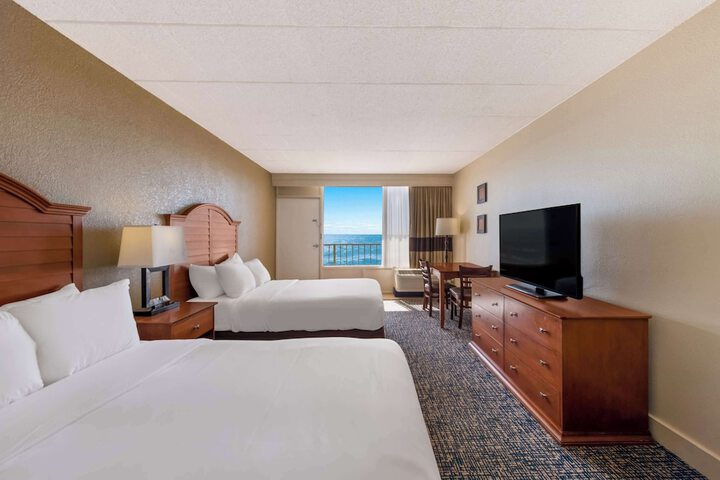Comfort Inn South Oceanfront
