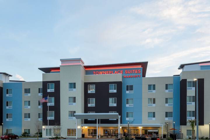 TownePlace Suites by Marriott McAllen Edinburg