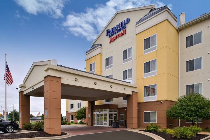 Hotel 3 of 59
