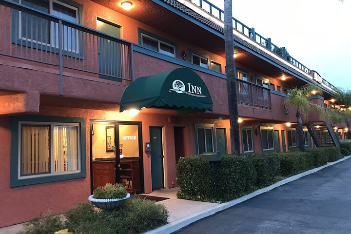 Hotel 5 of 34
